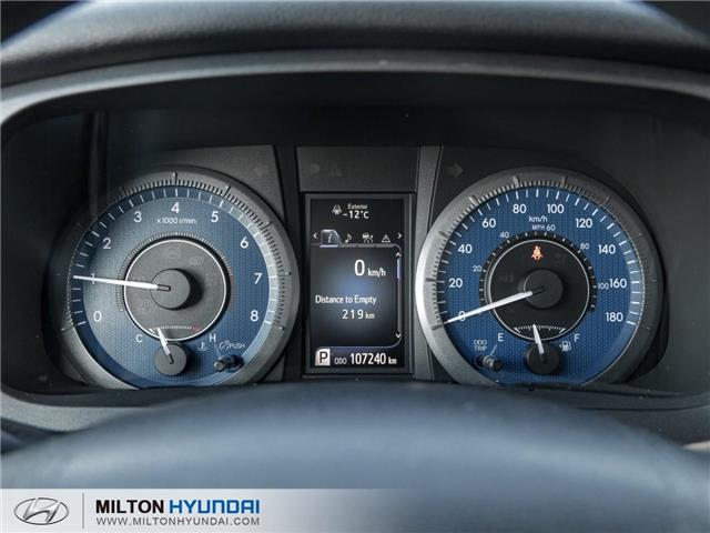 2020 Toyota Sienna LE 8-Passenger (Stk: 050034) in Milton - Image 10 of 28 2020 Toyota Sienna LE 8-Passenger (Stk: 050034) in Milton - Image 10 of 28