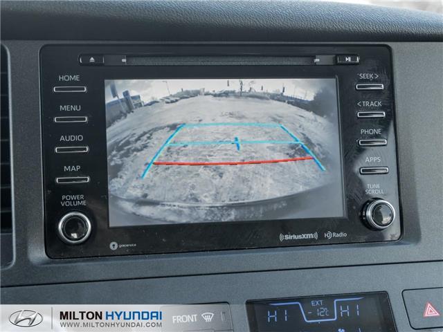 2020 Toyota Sienna LE 8-Passenger (Stk: 050034) in Milton - Image 12 of 28 2020 Toyota Sienna LE 8-Passenger (Stk: 050034) in Milton - Image 12 of 28