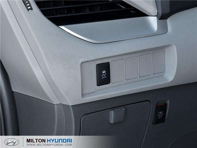 2020 Toyota Sienna LE 8-Passenger (Stk: 050034) in Milton - Image 14 of 28 2020 Toyota Sienna LE 8-Passenger (Stk: 050034) in Milton - Image 14 of 28