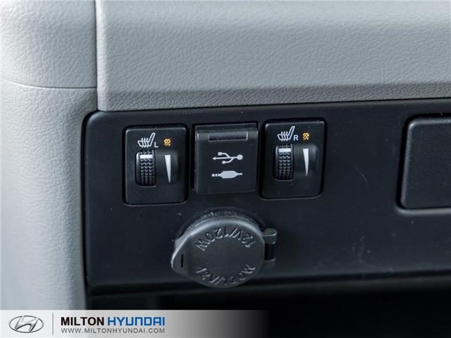 2020 Toyota Sienna LE 8-Passenger (Stk: 050034) in Milton - Image 16 of 28 2020 Toyota Sienna LE 8-Passenger (Stk: 050034) in Milton - Image 16 of 28