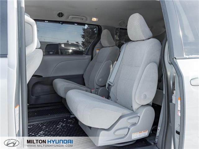 2020 Toyota Sienna LE 8-Passenger (Stk: 050034) in Milton - Image 22 of 28 2020 Toyota Sienna LE 8-Passenger (Stk: 050034) in Milton - Image 22 of 28