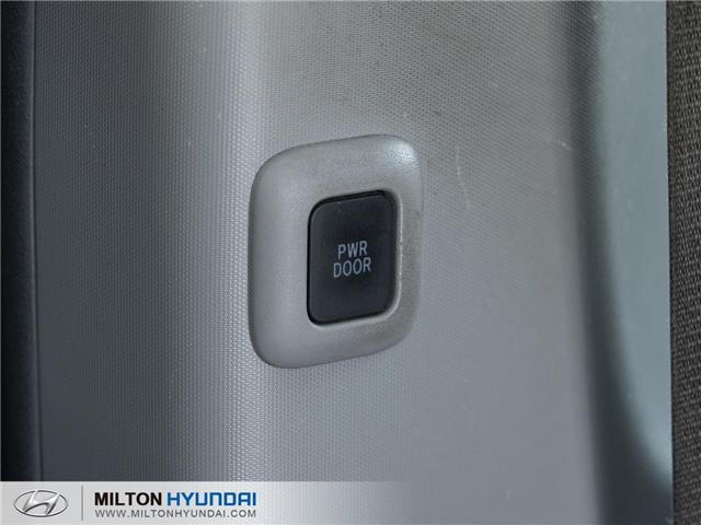 2020 Toyota Sienna LE 8-Passenger (Stk: 050034) in Milton - Image 24 of 28 2020 Toyota Sienna LE 8-Passenger (Stk: 050034) in Milton - Image 24 of 28