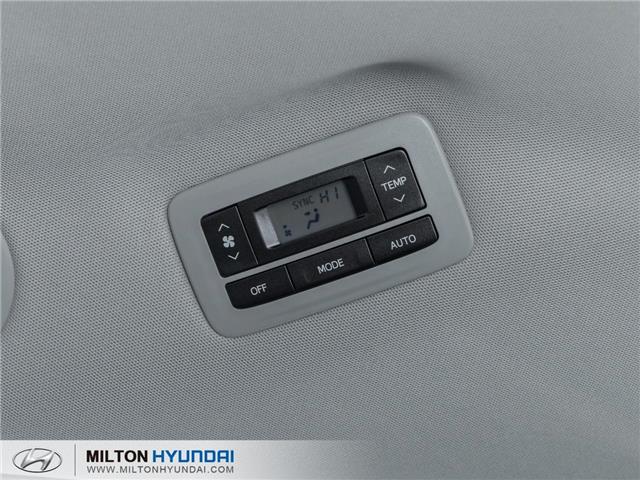 2020 Toyota Sienna LE 8-Passenger (Stk: 050034) in Milton - Image 25 of 28 2020 Toyota Sienna LE 8-Passenger (Stk: 050034) in Milton - Image 25 of 28