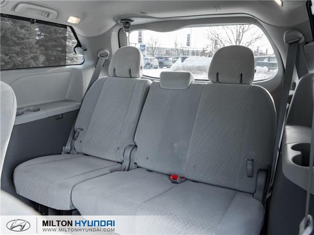 2020 Toyota Sienna LE 8-Passenger (Stk: 050034) in Milton - Image 26 of 28 2020 Toyota Sienna LE 8-Passenger (Stk: 050034) in Milton - Image 26 of 28