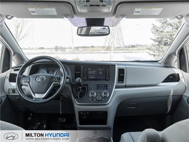 2020 Toyota Sienna LE 8-Passenger (Stk: 050034) in Milton - Image 27 of 28 2020 Toyota Sienna LE 8-Passenger (Stk: 050034) in Milton - Image 27 of 28
