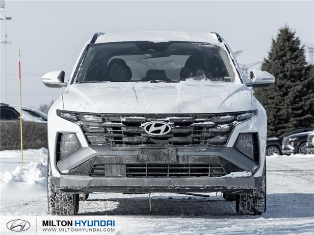 2025 Hyundai Tucson Preferred (Stk: 484880) in Milton - Image 2 of 24