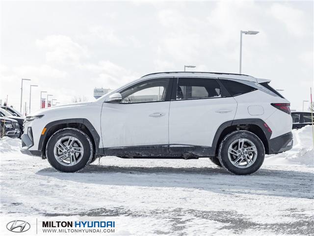 2025 Hyundai Tucson Preferred (Stk: 484880) in Milton - Image 3 of 24