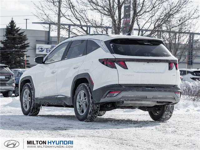 2025 Hyundai Tucson Preferred (Stk: 484880) in Milton - Image 5 of 24