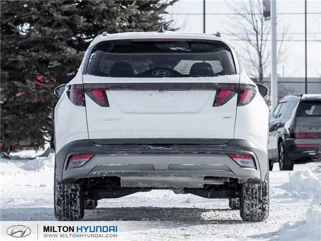 2025 Hyundai Tucson Preferred (Stk: 484880) in Milton - Image 6 of 24