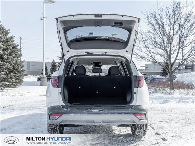 2025 Hyundai Tucson Preferred (Stk: 484880) in Milton - Image 7 of 24