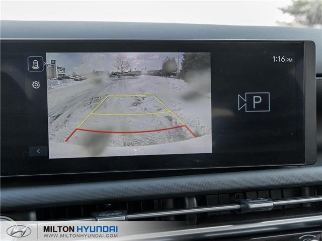 2025 Hyundai Tucson Preferred (Stk: 484880) in Milton - Image 12 of 24