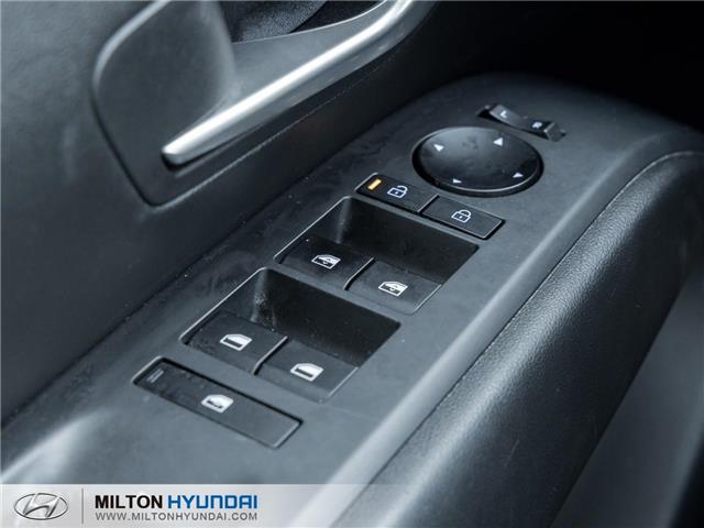 2025 Hyundai Tucson Preferred (Stk: 484880) in Milton - Image 13 of 24