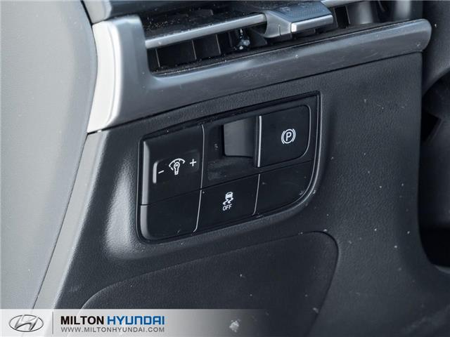 2025 Hyundai Tucson Preferred (Stk: 484880) in Milton - Image 14 of 24