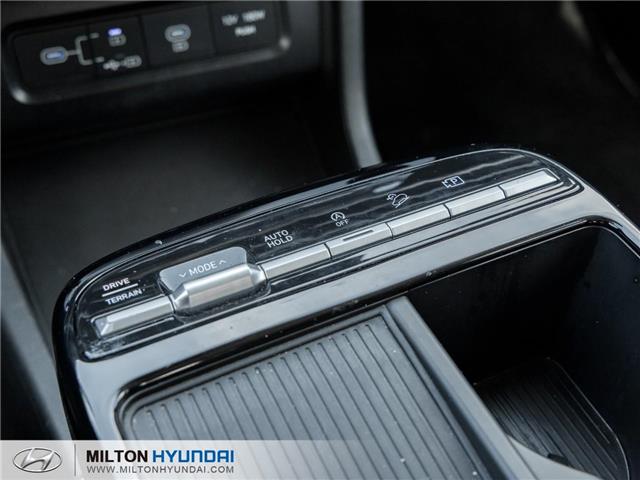 2025 Hyundai Tucson Preferred (Stk: 484880) in Milton - Image 16 of 24