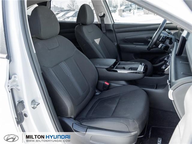 2025 Hyundai Tucson Preferred (Stk: 484880) in Milton - Image 21 of 24