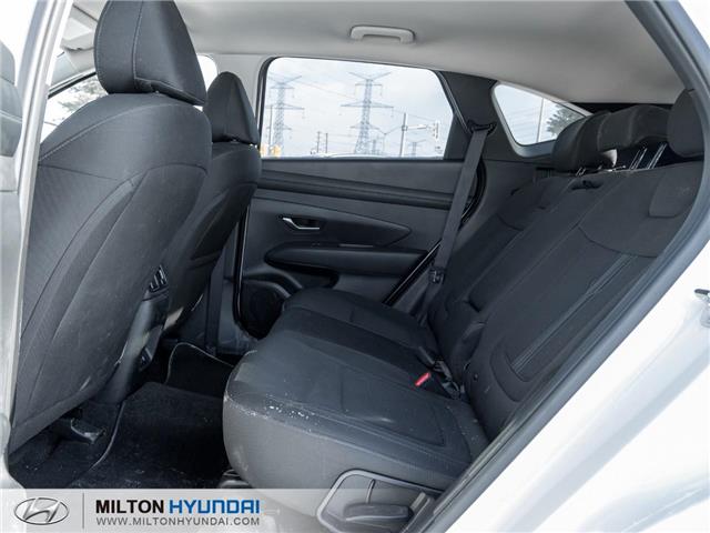 2025 Hyundai Tucson Preferred (Stk: 484880) in Milton - Image 22 of 24