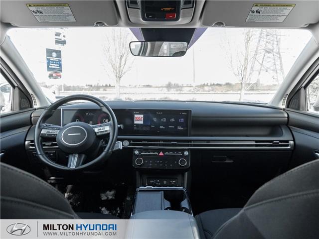 2025 Hyundai Tucson Preferred (Stk: 484880) in Milton - Image 23 of 24