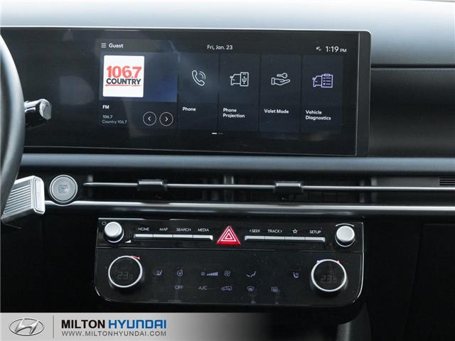 2025 Hyundai Tucson Preferred (Stk: 484880) in Milton - Image 24 of 24