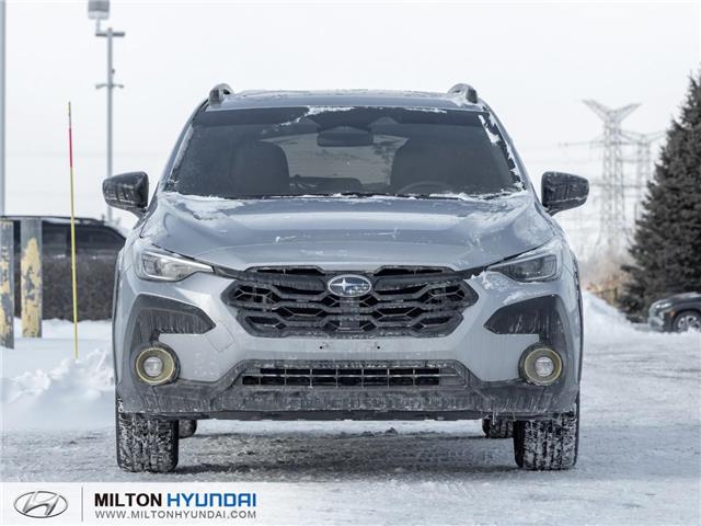 2025 Subaru Crosstrek Onyx (Stk: 259330) in Milton - Image 2 of 26