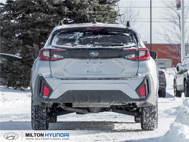 2025 Subaru Crosstrek Onyx (Stk: 259330) in Milton - Image 6 of 26