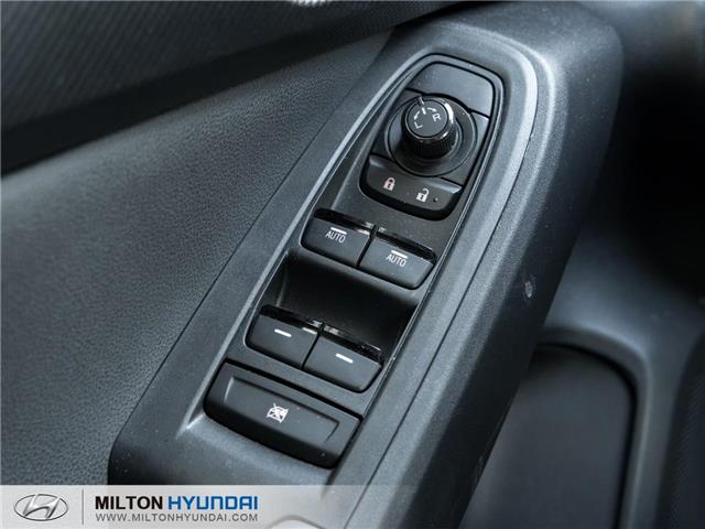 2025 Subaru Crosstrek Onyx (Stk: 259330) in Milton - Image 13 of 26
