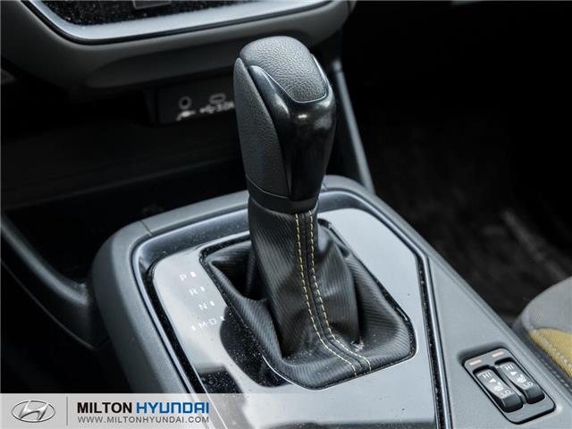 2025 Subaru Crosstrek Onyx (Stk: 259330) in Milton - Image 15 of 26
