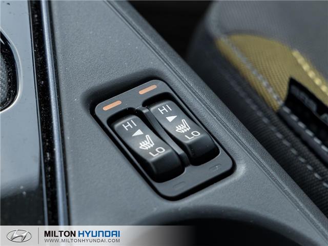 2025 Subaru Crosstrek Onyx (Stk: 259330) in Milton - Image 16 of 26