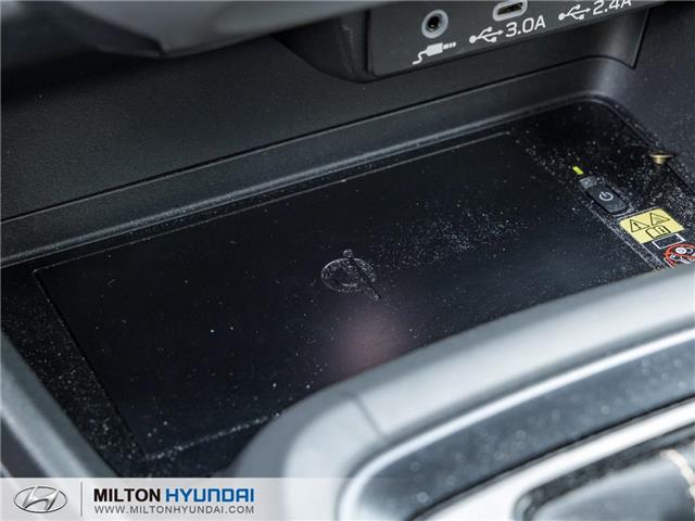 2025 Subaru Crosstrek Onyx (Stk: 259330) in Milton - Image 17 of 26