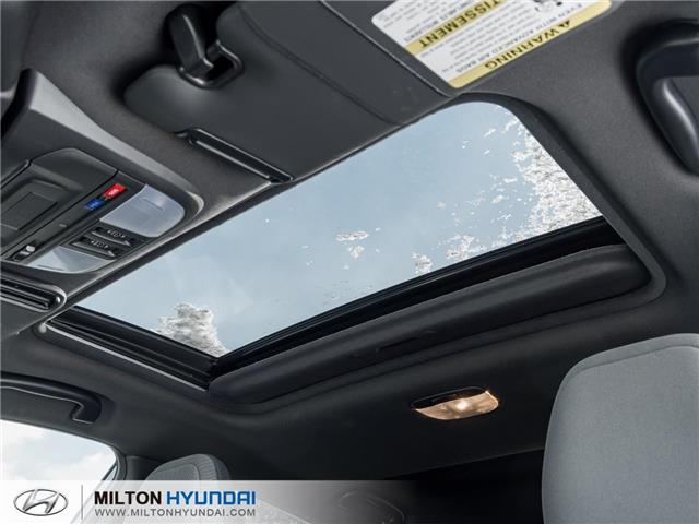 2025 Subaru Crosstrek Onyx (Stk: 259330) in Milton - Image 21 of 26