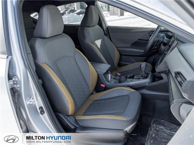 2025 Subaru Crosstrek Onyx (Stk: 259330) in Milton - Image 23 of 26