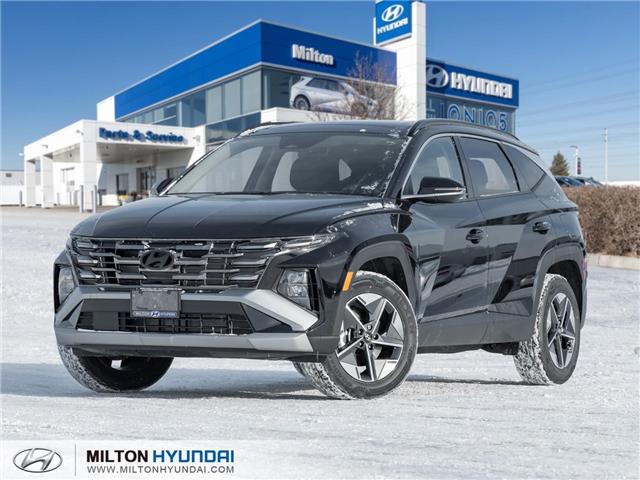 2026 Hyundai Tucson Preferred w/Trend Package (Stk: 036286) in Milton - Image 1 of 26