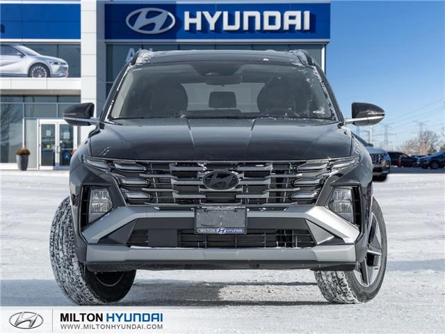 2026 Hyundai Tucson Preferred w/Trend Package (Stk: 036286) in Milton - Image 2 of 26