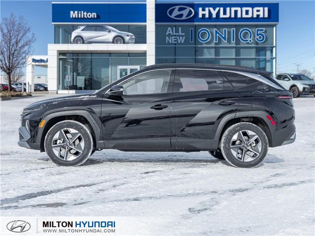2026 Hyundai Tucson Preferred w/Trend Package (Stk: 036286) in Milton - Image 3 of 26