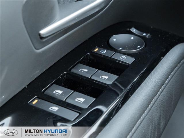 2026 Hyundai Tucson Preferred w/Trend Package (Stk: 036286) in Milton - Image 13 of 26