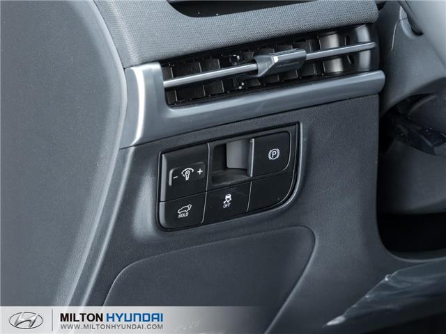 2026 Hyundai Tucson Preferred w/Trend Package (Stk: 036286) in Milton - Image 14 of 26