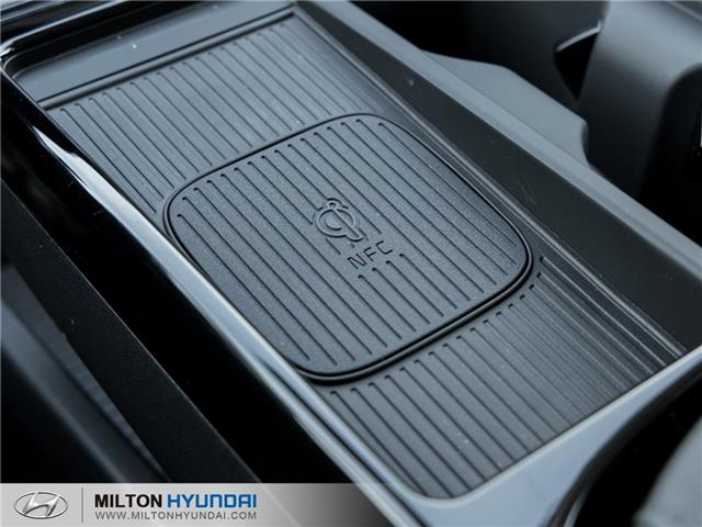 2026 Hyundai Tucson Preferred w/Trend Package (Stk: 036286) in Milton - Image 16 of 26