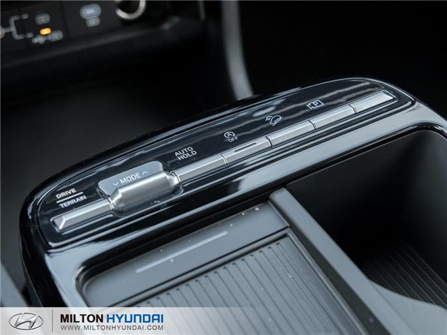 2026 Hyundai Tucson Preferred w/Trend Package (Stk: 036286) in Milton - Image 17 of 26