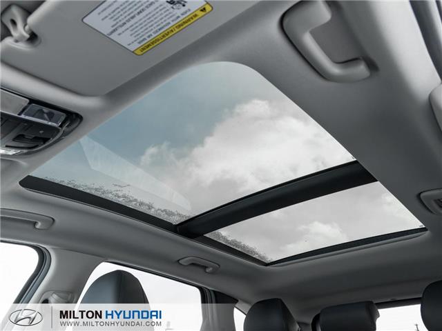 2026 Hyundai Tucson Preferred w/Trend Package (Stk: 036286) in Milton - Image 21 of 26