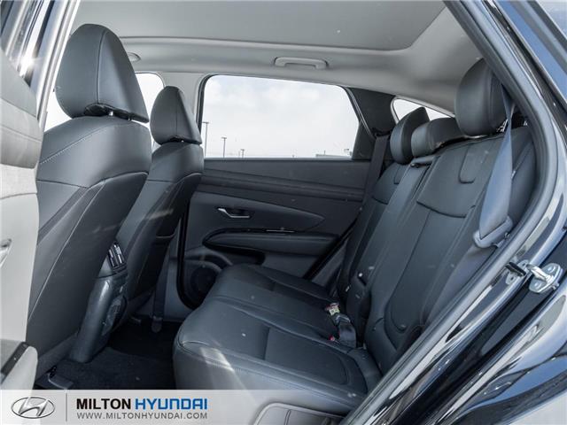2026 Hyundai Tucson Preferred w/Trend Package (Stk: 036286) in Milton - Image 24 of 26