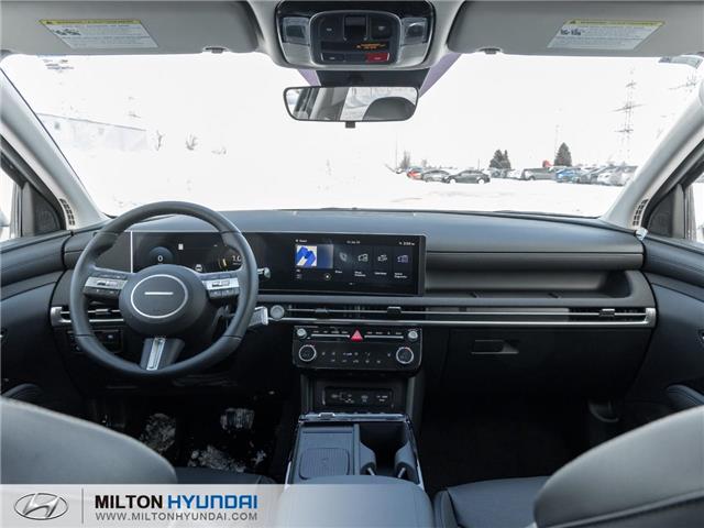 2026 Hyundai Tucson Preferred w/Trend Package (Stk: 036286) in Milton - Image 25 of 26