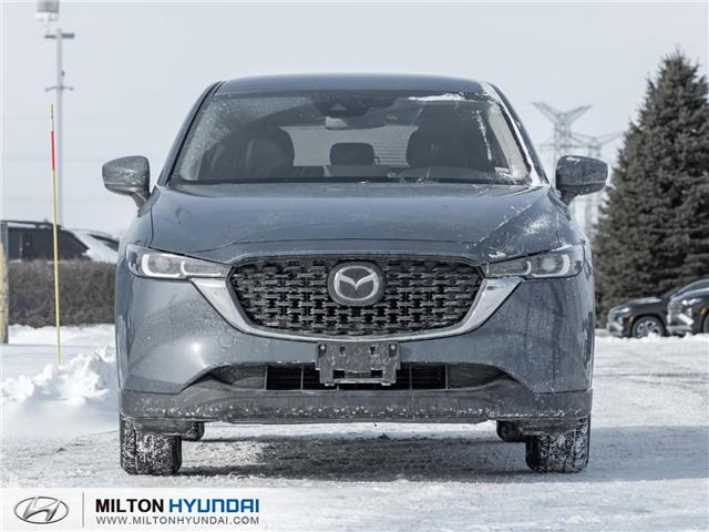 2025 Mazda CX-5 GS (Stk: 552746) in Milton - Image 2 of 23