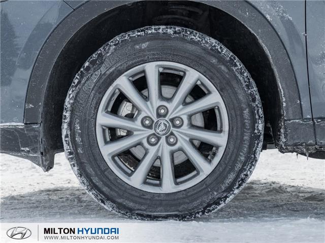 2025 Mazda CX-5 GS (Stk: 552746) in Milton - Image 4 of 23