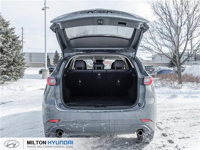 2025 Mazda CX-5 GS (Stk: 552746) in Milton - Image 7 of 23