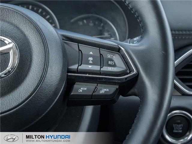 2025 Mazda CX-5 GS (Stk: 552746) in Milton - Image 11 of 23