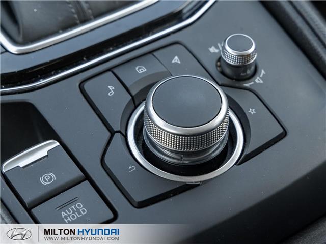 2025 Mazda CX-5 GS (Stk: 552746) in Milton - Image 16 of 23