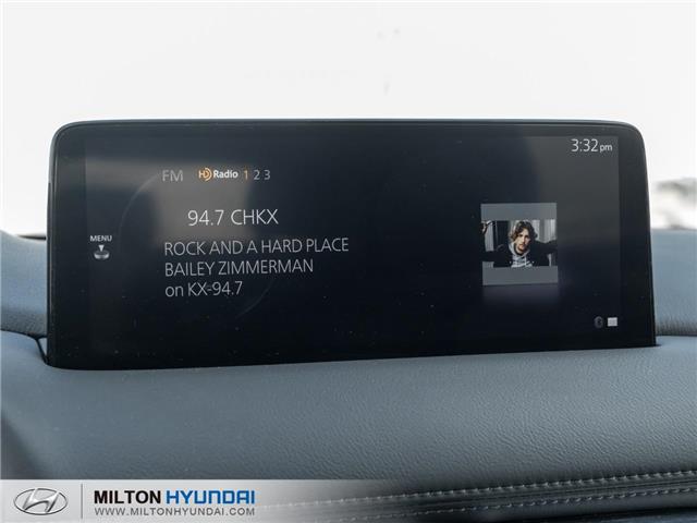 2025 Mazda CX-5 GS (Stk: 552746) in Milton - Image 18 of 23