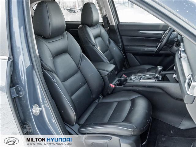 2025 Mazda CX-5 GS (Stk: 552746) in Milton - Image 20 of 23