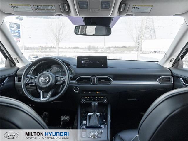 2025 Mazda CX-5 GS (Stk: 552746) in Milton - Image 22 of 23