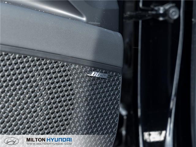 2026 Hyundai Elantra HEV Luxury (Stk: 189887) in Milton - Image 13 of 27