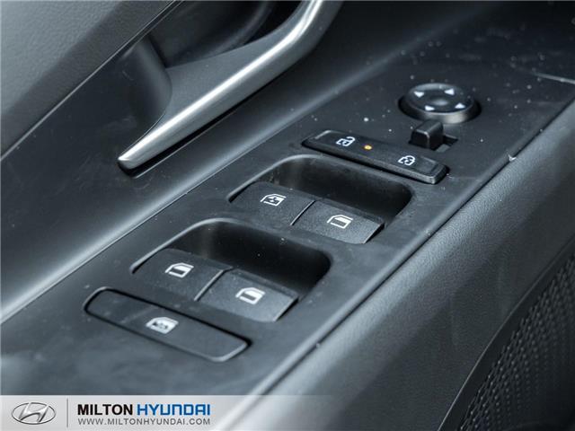 2026 Hyundai Elantra HEV Luxury (Stk: 189887) in Milton - Image 14 of 27